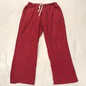 Vineyard Vines Christmas Pajama Pants